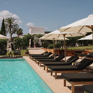 Casa Maca Ibiza-Stadt