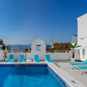 ** Hotel Vibra Spain
