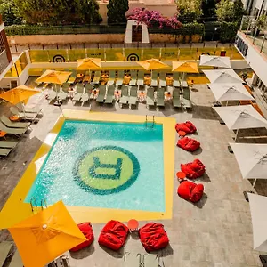3* Hotel apartamentowy Ryans - Only Adults