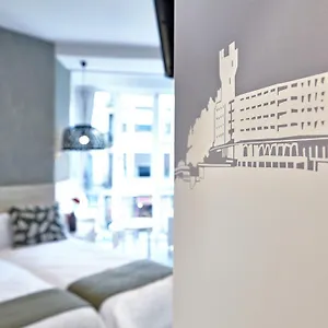 ** Guest house Penaflorida Spain