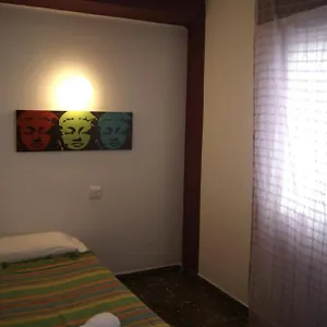 Hostel Ceibo -