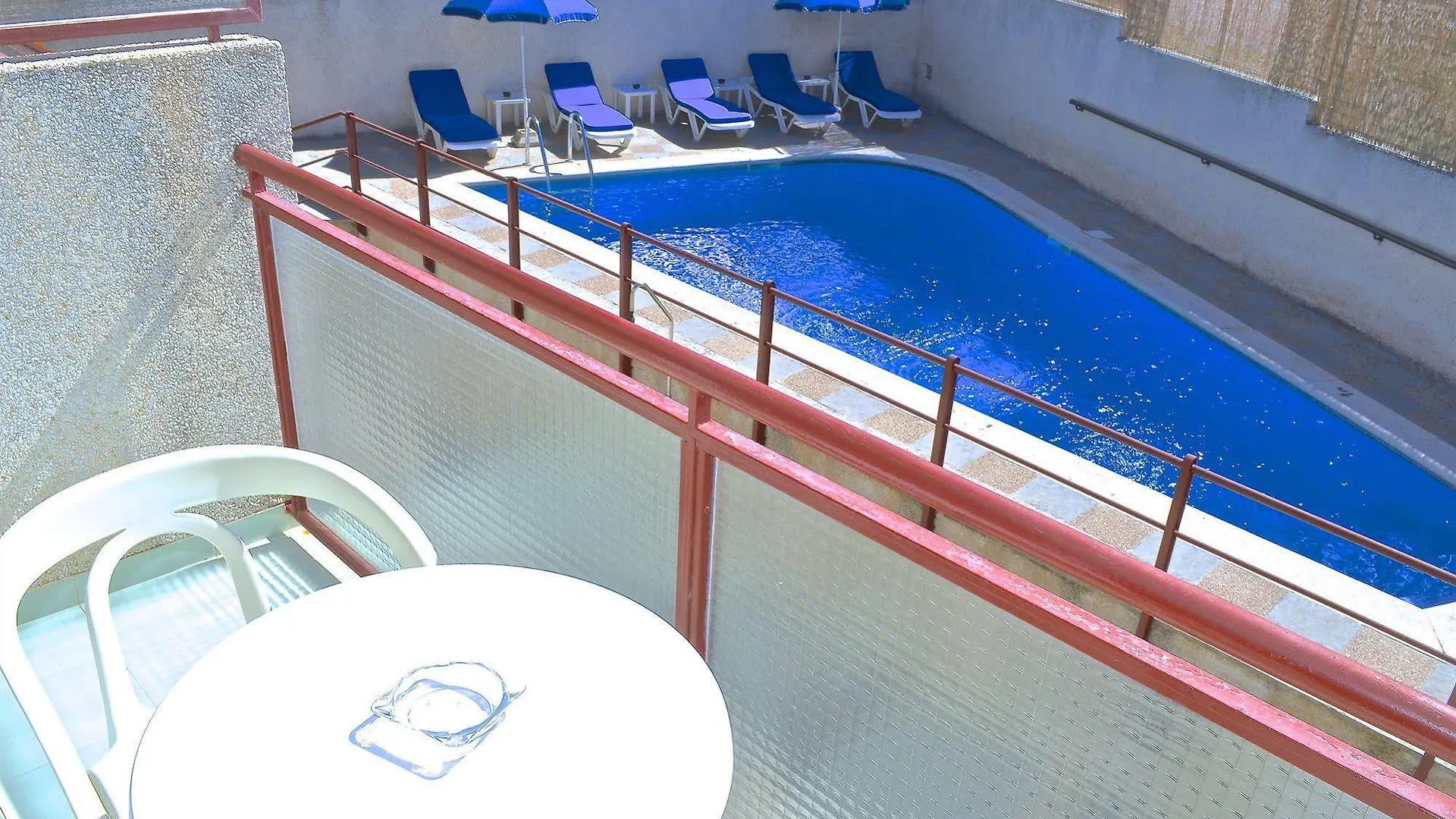 Hotel Hostal Molins Park Ibiza-Stadt