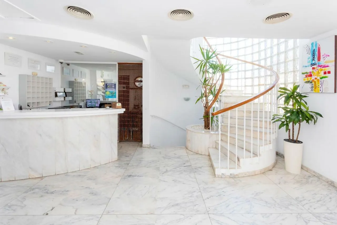 Hostal Molins Park Ibiza-Stadt Hotel